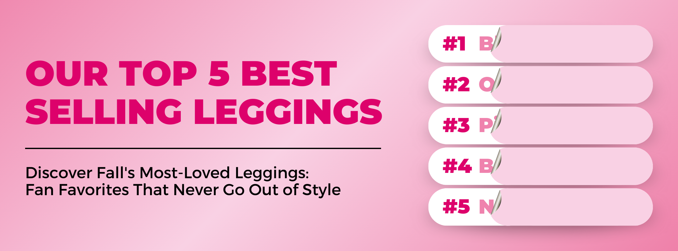 Best-Selling Leggings: Why They're Worth the Investment – Cosmolle